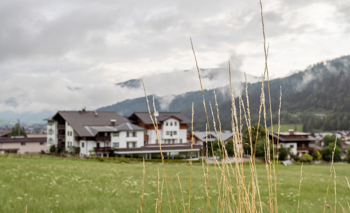 Hotel Waidmannsheil in Flachau