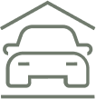 Tiefgarage für Ihr Auto